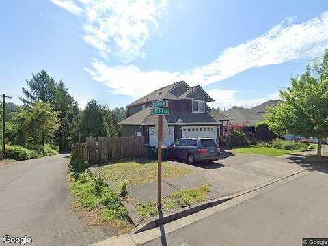 Hall, TROUTDALE, OR 97060