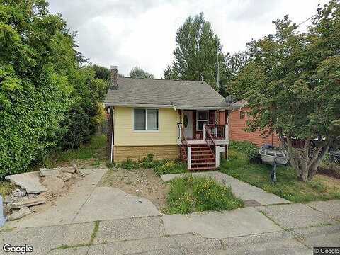 Olympic, BREMERTON, WA 98312