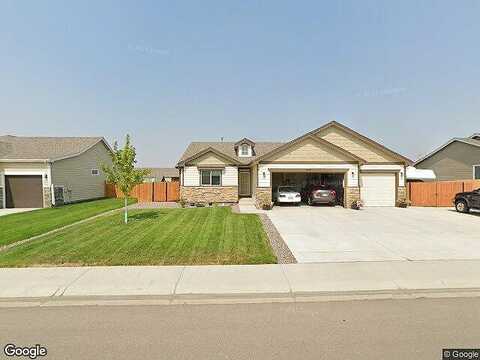 11Th, WIGGINS, CO 80654