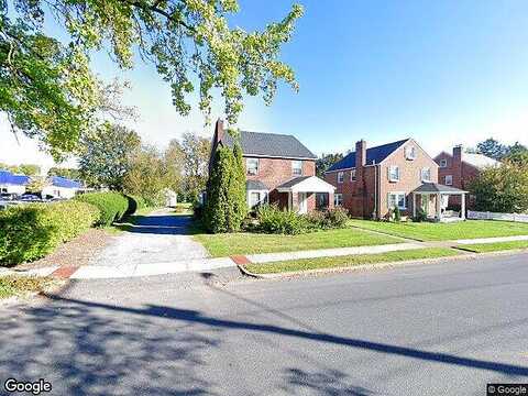 Chestnut, CAMP HILL, PA 17011