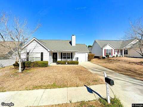 Meadow Glen, FAIRBURN, GA 30213