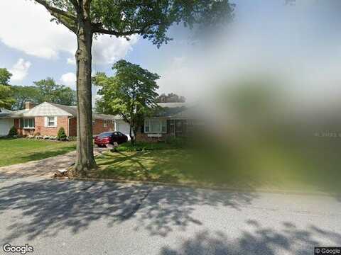 Circle, CAMP HILL, PA 17011