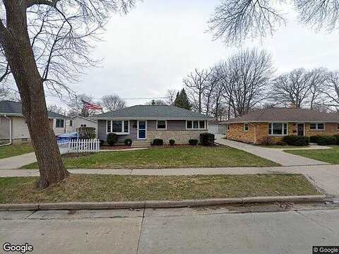 104Th, MILWAUKEE, WI 53227