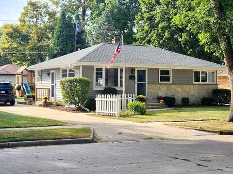 104Th, MILWAUKEE, WI 53227