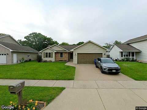 Hamilton, OSHKOSH, WI 54901