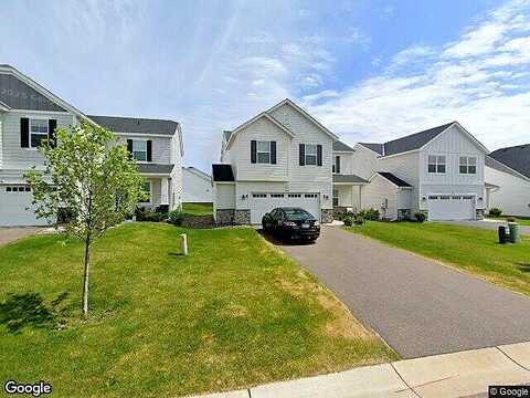 Jaber, SAINT MICHAEL, MN 55376