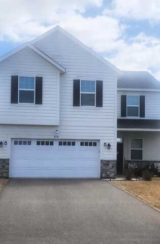 Jaber, SAINT MICHAEL, MN 55376