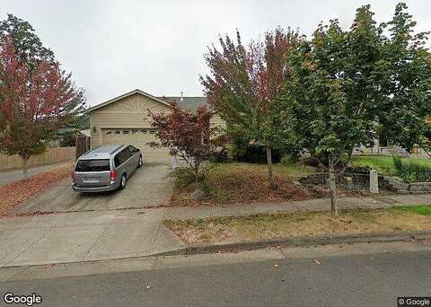 Oak Ridge, ALBANY, OR 97321