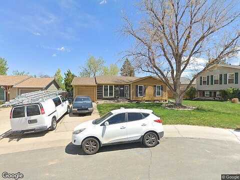 Lewiston, AURORA, CO 80013