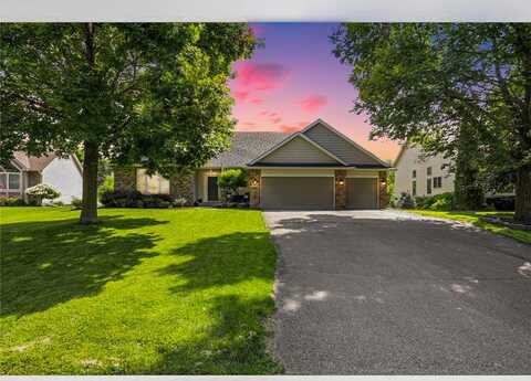 Weston, ELKO NEW MARKET, MN 55020