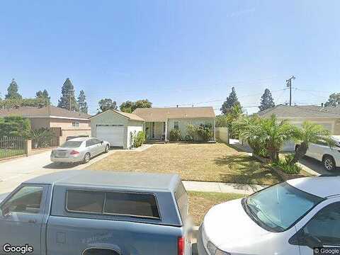 221St, LONG BEACH, CA 90810
