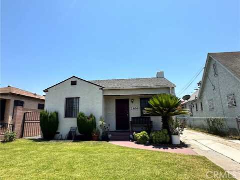 Ramona, ALHAMBRA, CA 91803
