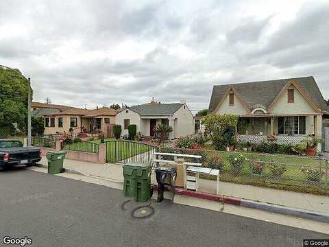 Ramona, ALHAMBRA, CA 91803