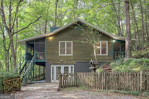 Rather Hill, CLARKESVILLE, GA 30523