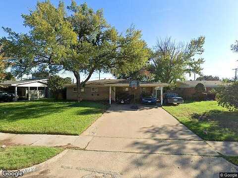Roger Williams, IRVING, TX 75061