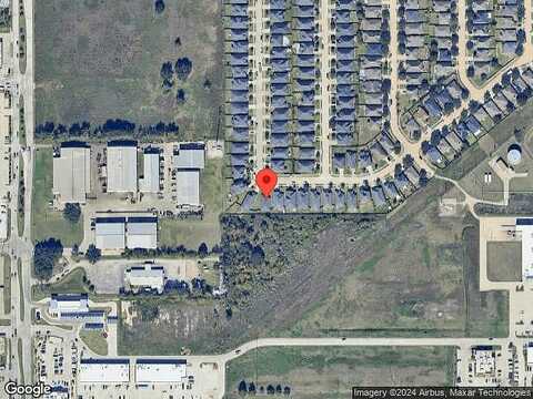 Colonial Elm, KATY, TX 77493