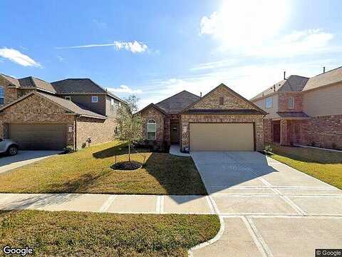 Puccini, KATY, TX 77493