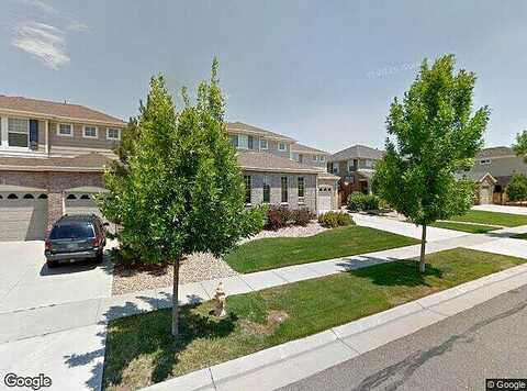Crestridge, AURORA, CO 80016