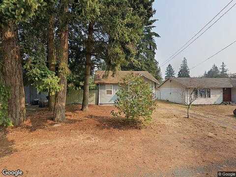 Jackson, EVERETT, WA 98203