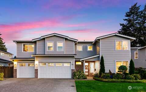 104Th, EDMONDS, WA 98020