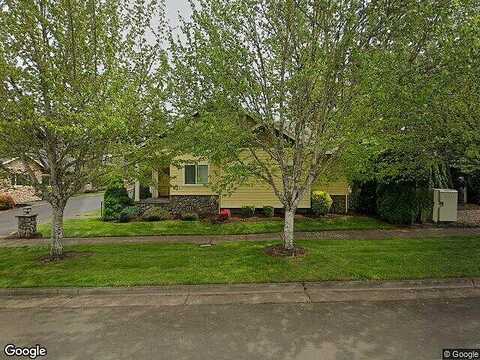 45Th, CORVALLIS, OR 97333