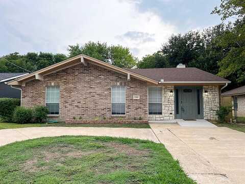 Avenue A, GRAND PRAIRIE, TX 75051