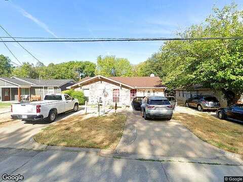 Avenue A, GRAND PRAIRIE, TX 75051
