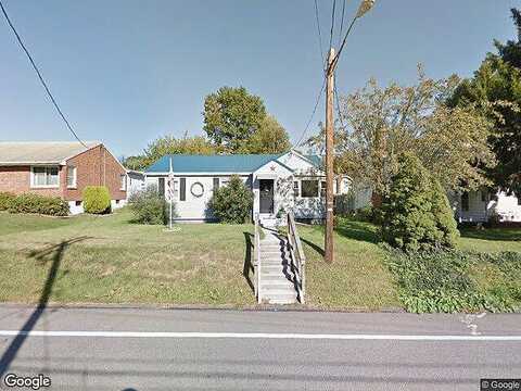 21St, CAMP HILL, PA 17011