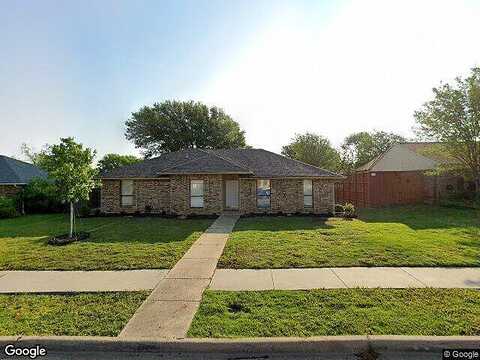 Barclay, COPPELL, TX 75019