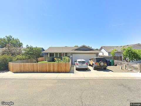 Abbey Glen, ELLENSBURG, WA 98926