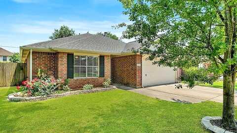 Falvel, SPRING, TX 77389
