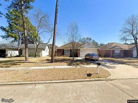 Falvel, SPRING, TX 77389
