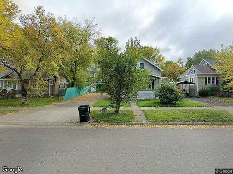 Avenue C, CLOQUET, MN 55720