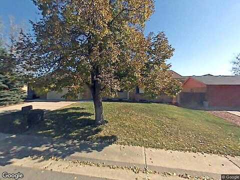 Ouray, AURORA, CO 80013