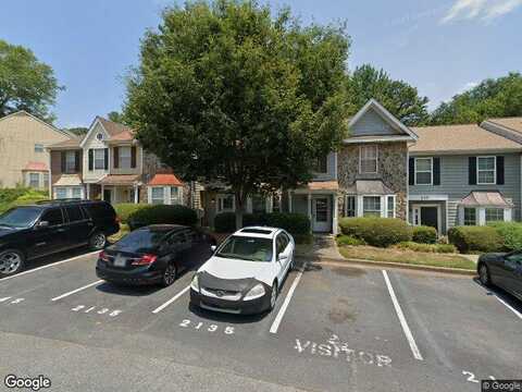 Fairways, KENNESAW, GA 30144