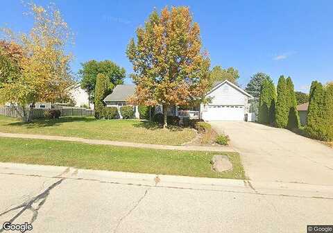 Christie, TWIN LAKES, WI 53181