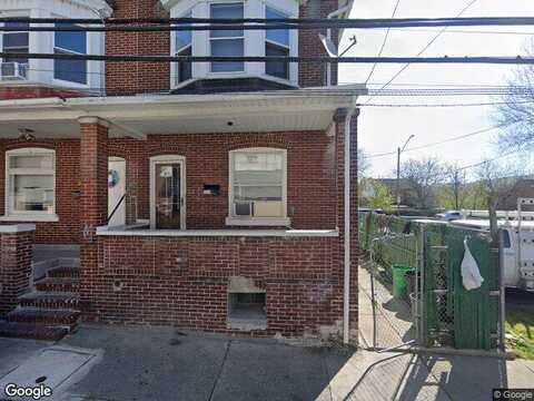 Railroad, ALLENTOWN, PA 18102