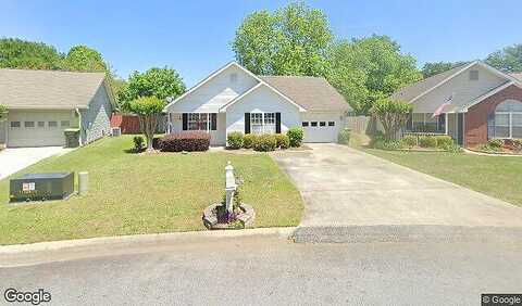 Golden Eagle, WARNER ROBINS, GA 31093