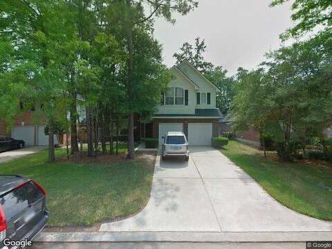 Greenfield, HUMBLE, TX 77346