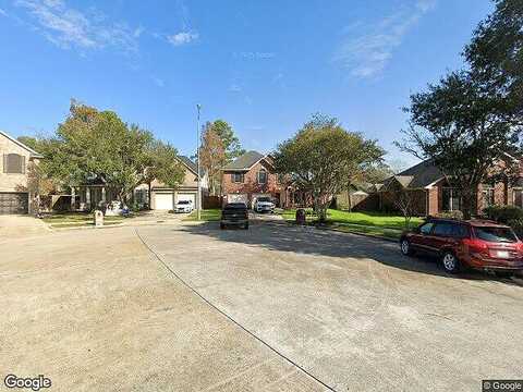 Riviere, SPRING, TX 77388