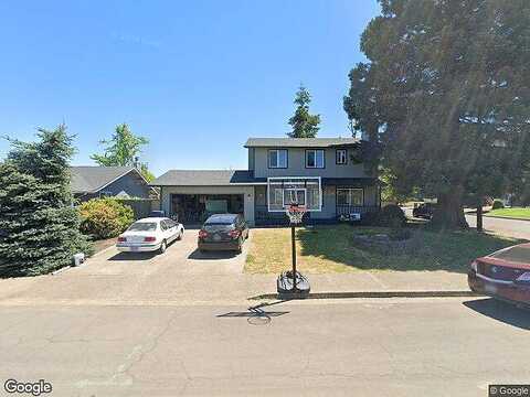 74Th, SPRINGFIELD, OR 97478