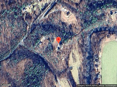 Craigs Creek, NEW CASTLE, VA 24127