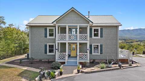 Craigs Creek, NEW CASTLE, VA 24127