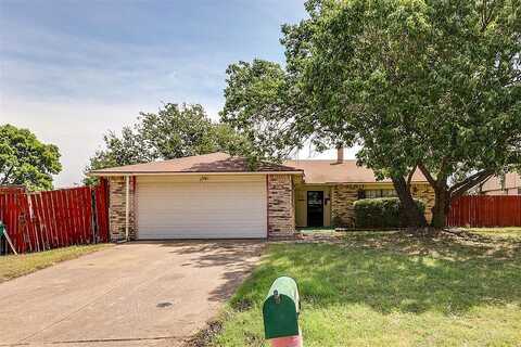 Whitney, CEDAR HILL, TX 75104