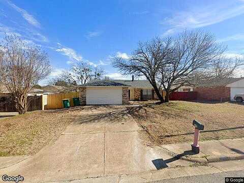 Whitney, CEDAR HILL, TX 75104