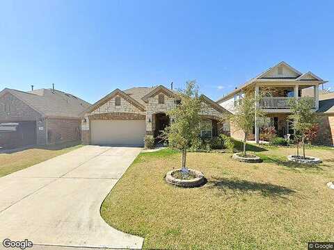 Flatiron, HUMBLE, TX 77338