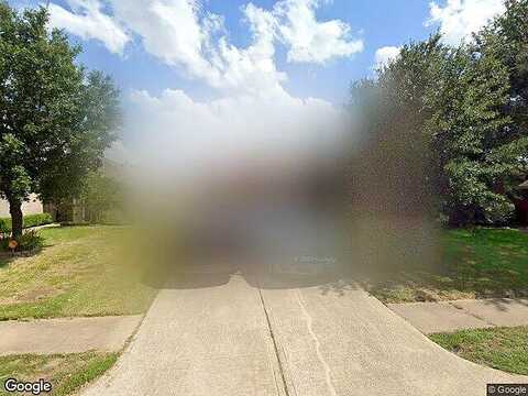 Mammoth Falls, TOMBALL, TX 77375
