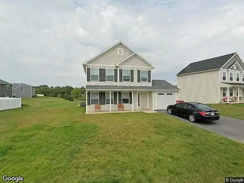 Woodridge, SHIPPENSBURG, PA 17257