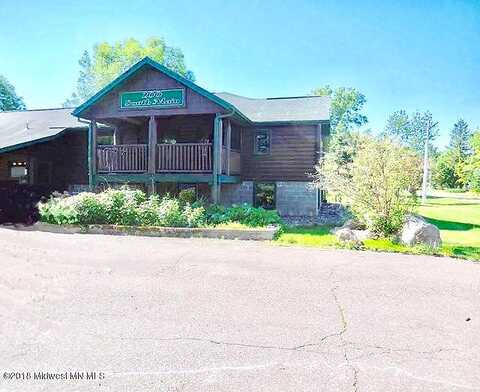Main, WAHKON, MN 56386