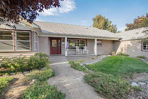 Taylor, CENTRAL POINT, OR 97502